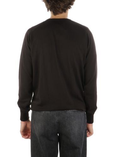 Picture of John Smedley | Girocollo