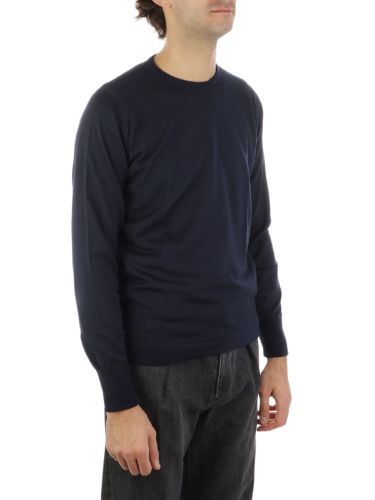 Picture of John Smedley | Girocollo