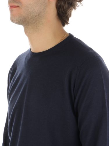 Picture of John Smedley | Girocollo