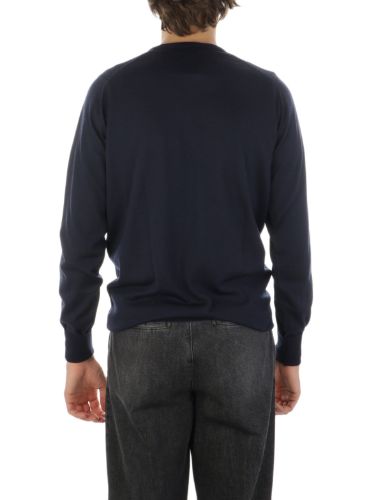Picture of John Smedley | Girocollo
