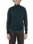 Picture of JOHN SMEDLEY | Men's Richards Turtleneck Sweater