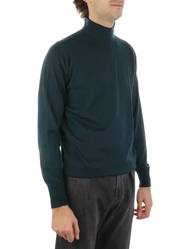Immagine di JOHN SMEDLEY | Dolcevita Uomo Richards