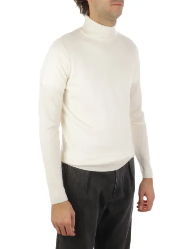 Immagine di JOHN SMEDLEY | Dolcevita Uomo Richards