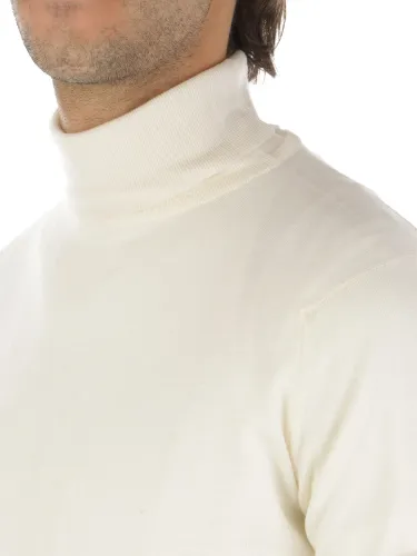 Immagine di JOHN SMEDLEY | Dolcevita Uomo Richards