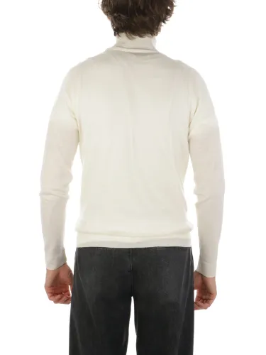 Immagine di JOHN SMEDLEY | Dolcevita Uomo Richards